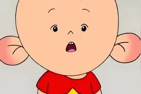 大耳朵图图第二季第2集_第一天上幼儿园（下）