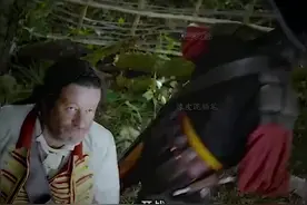 《鲁滨逊漂流记》第一季时长41分钟视频封面