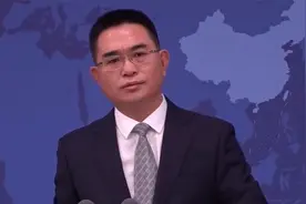 大陆吃不起茶叶蛋?高铁没靠背?国台办:依法惩戒造谣诽谤的台名嘴视频封面