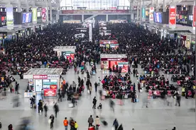 12306上买不到票携程却有票？专家解读视频封面