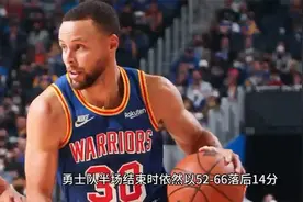 56分！36岁的库里神了，创3大纪录，狂轰12记三分，西部第七易主视频封面
