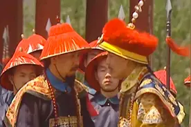 康熙最长寿的儿子胤祹，为什么手握重兵却不参与夺嫡？最后如何？视频封面