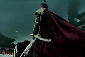 历史上那些篡位且是明君的八大帝王，上集视频封面