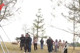 广州增城：石滩镇乡村变公园 工业产值跃升至133亿视频封面
