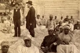 英属西非、法属马格里布被殖民国家的独立视频封面