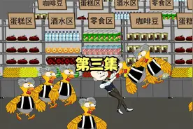 末世来袭，桑坤爆发，我买下一所监狱打造成了末世庇护所。。。。视频封面