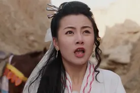 古龙笔下不败刀神，用一把漆黑大刀，杀的整个江湖片甲不留，影视视频封面