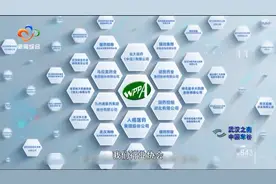 武汉医药产业市场规模40年跃升200倍视频封面