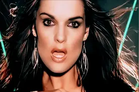 欧美极品MTV超级美女Angel.City