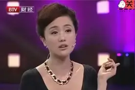 朱媛媛讲话有多逗？谈辛柏青和妈妈张口就是段子，台下笑疯了。