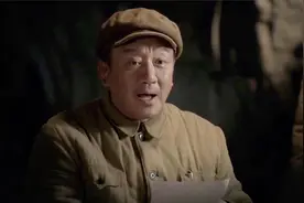 跨过鸭绿江：毛主席考虑周到，令我军收复平壤后，让朝鲜军先进城视频封面