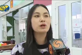 越南学习中文热，河内孔院学生：我学了四五年了，觉得听力好难视频封面