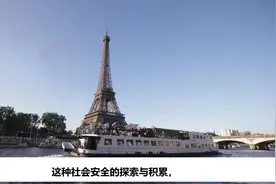 奥运会的安保措施有多强？回顾2008，原来有这么多“隐藏技能”