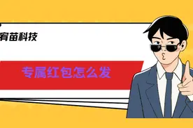 微信专属红包怎么发视频封面