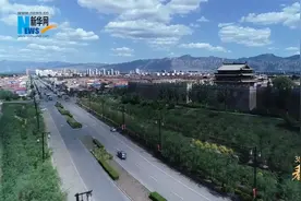 河北省张家口市蔚县：京西福地 大美蔚县视频封面