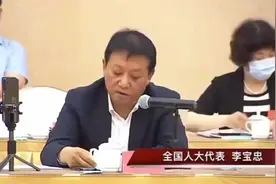 全国代表李宝忠：揭露恶意讨薪的罪与罚！视频封面