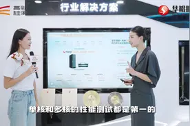谁是桂溪街道上最靓的仔？不听小梅说，听溪溪说！视频封面