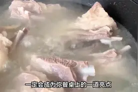 羊肉就放这些香辛料，羊肉软烂不膻，越吃越香，公开配方！
