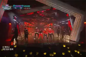 BIGBANG - BANG BANG BANG(Mnet M!CountDown15#06#11)视频封面
