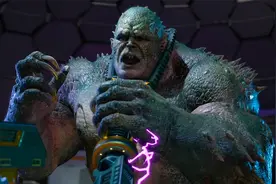 《战锤40K：星际战士2》经典最新大作永久收藏版视频封面