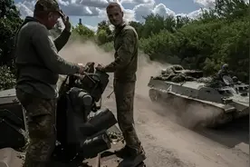 乌克兰突袭俄罗斯本土有三重目的视频封面