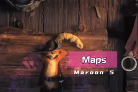 曾经播放量破亿的歌曲《Maps》不管过去多长时间，翻出来依然好听