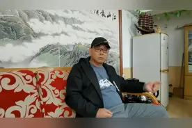 上海平凉路2767弄动迁，母亲竟然不通知儿子，说动迁跟你没关系视频封面