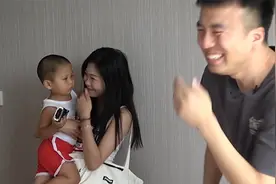 我真啥事没有....