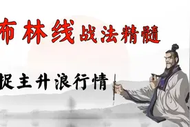 终于有人把“布林线”精髓讲透彻了，小白也能抓住主升浪！视频封面