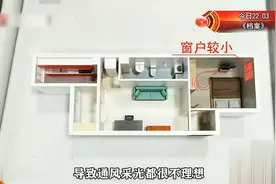 奇葩的搬家！单亲妈妈从265㎡的大平层，搬到45㎡的鸽子笼…视频封面