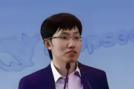 Deepseek梁文锋的身价，或将超过黄仁勋，成为新一代科技大亨视频封面