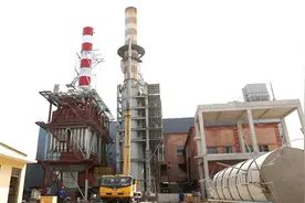 河津经开区：“腾笼换鸟”盘活工业低效闲置用地视频封面