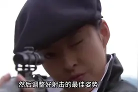 一口气看完《掩护》谍战剧解说视频封面