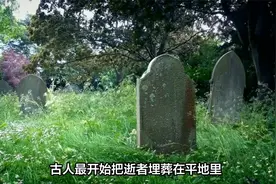 老人说“上坟带4样，子孙辈辈旺”，是指哪4样？老传统要遵守视频封面