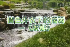 情色外衣下的懦弱—《废都》视频封面