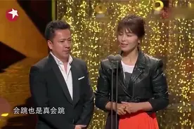 综艺：没有文章的《少帅》我不拍，这一下给文章感动哭了