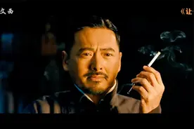 姜文怎么会这么爷们，说话的语气，做的事，荷尔蒙拉满了都