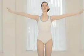 天鹅臂速成！美丽芭蕾P1+P2跟练全攻略视频封面