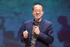 #俞敏洪--上海交通大学演讲完整版（新）视频封面