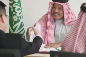 美沙砸10亿搞稀土合作，真能撼动中方地位？视频封面