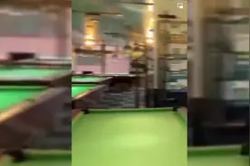 盘点那些意想不到的瞬间，小姐姐竟然会坤舞，真是出乎意料