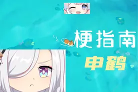 申鹤是什么梗？【伪梗指南】视频封面