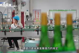 陕西西凤酒股份有限公司品牌价值88.6亿元视频封面