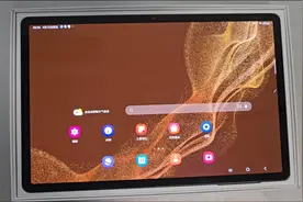 三星平板 保姆级 指南上手教你玩转【软件篇