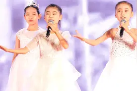 【村村有好戏】歌曲《祖国有我》