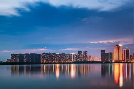 安徽第三县——长丰县，为什么想迁县城？视频封面