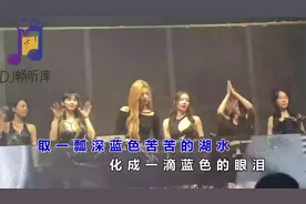 夜店必备顶级震撼DJ歌曲感受不一样的蹦迪气氛！