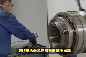 SKF的五大热门系列视频封面