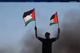 以色列欲从加沙地区“驱逐全部巴勒斯坦人”，后建犹太人定居点视频封面