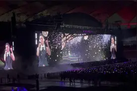 杨千嬅佛山演唱会视频封面